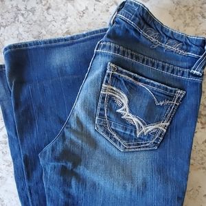 Big star Maddie jeans 29XL